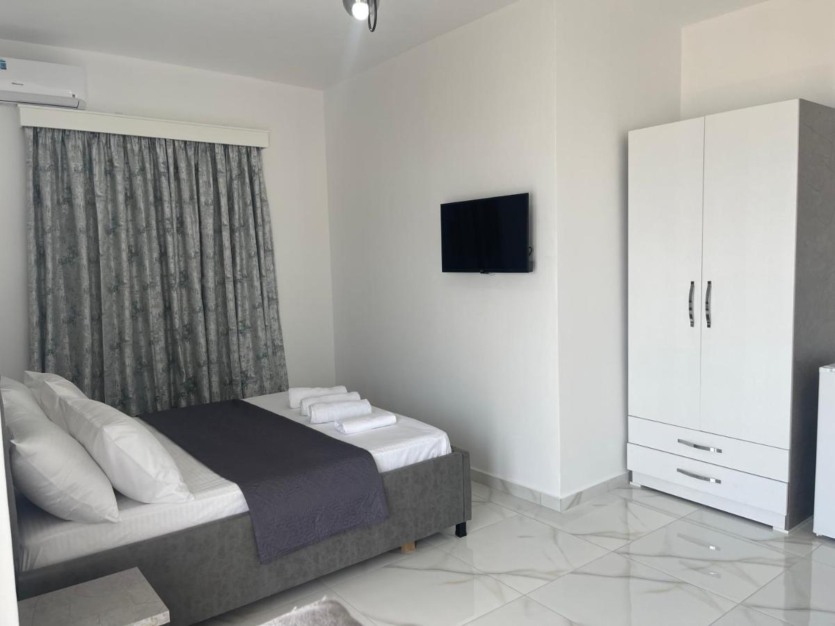 Villa Marsal Saranda Dış mekan fotoğraf