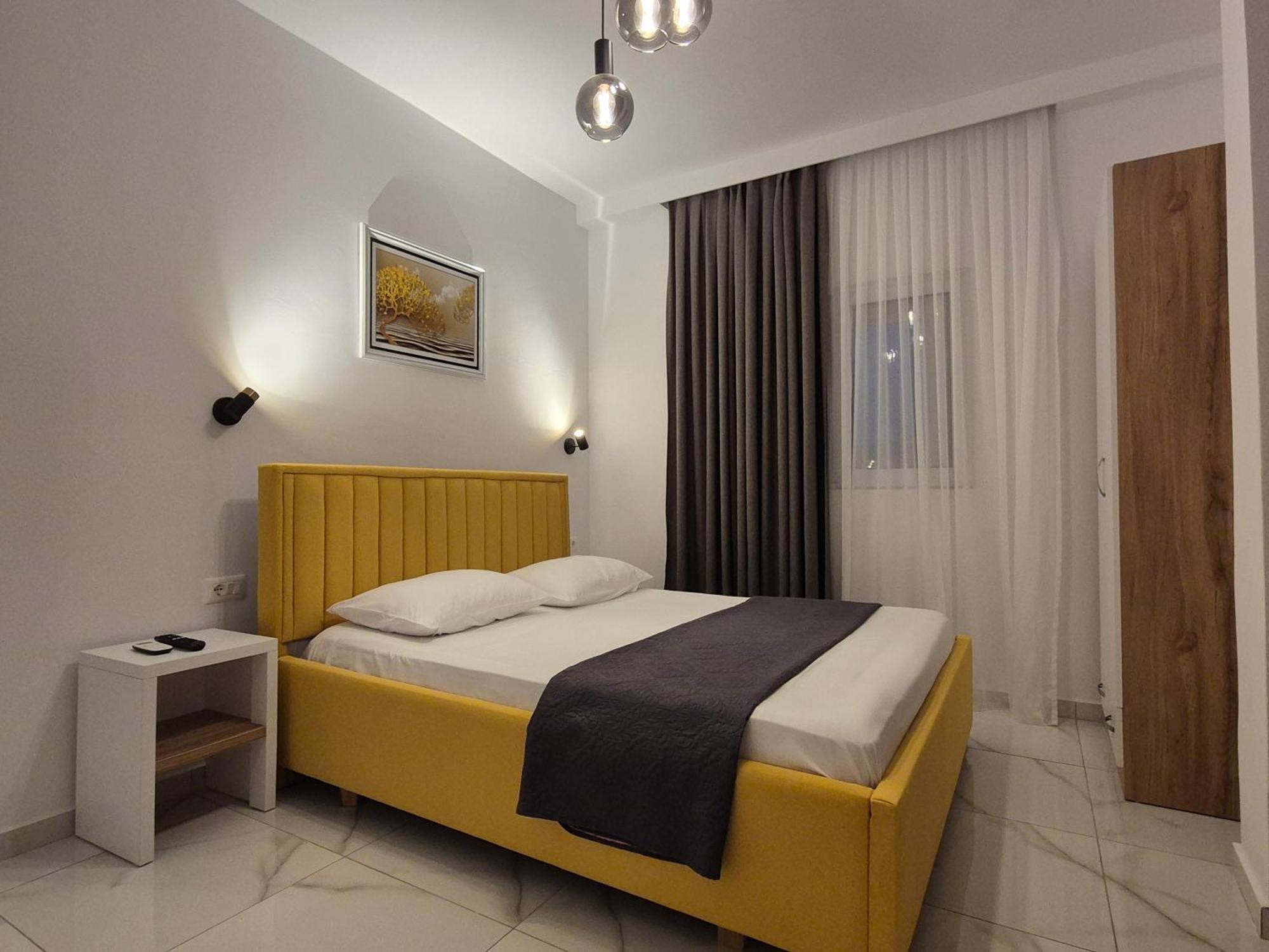Villa Marsal Saranda Dış mekan fotoğraf
