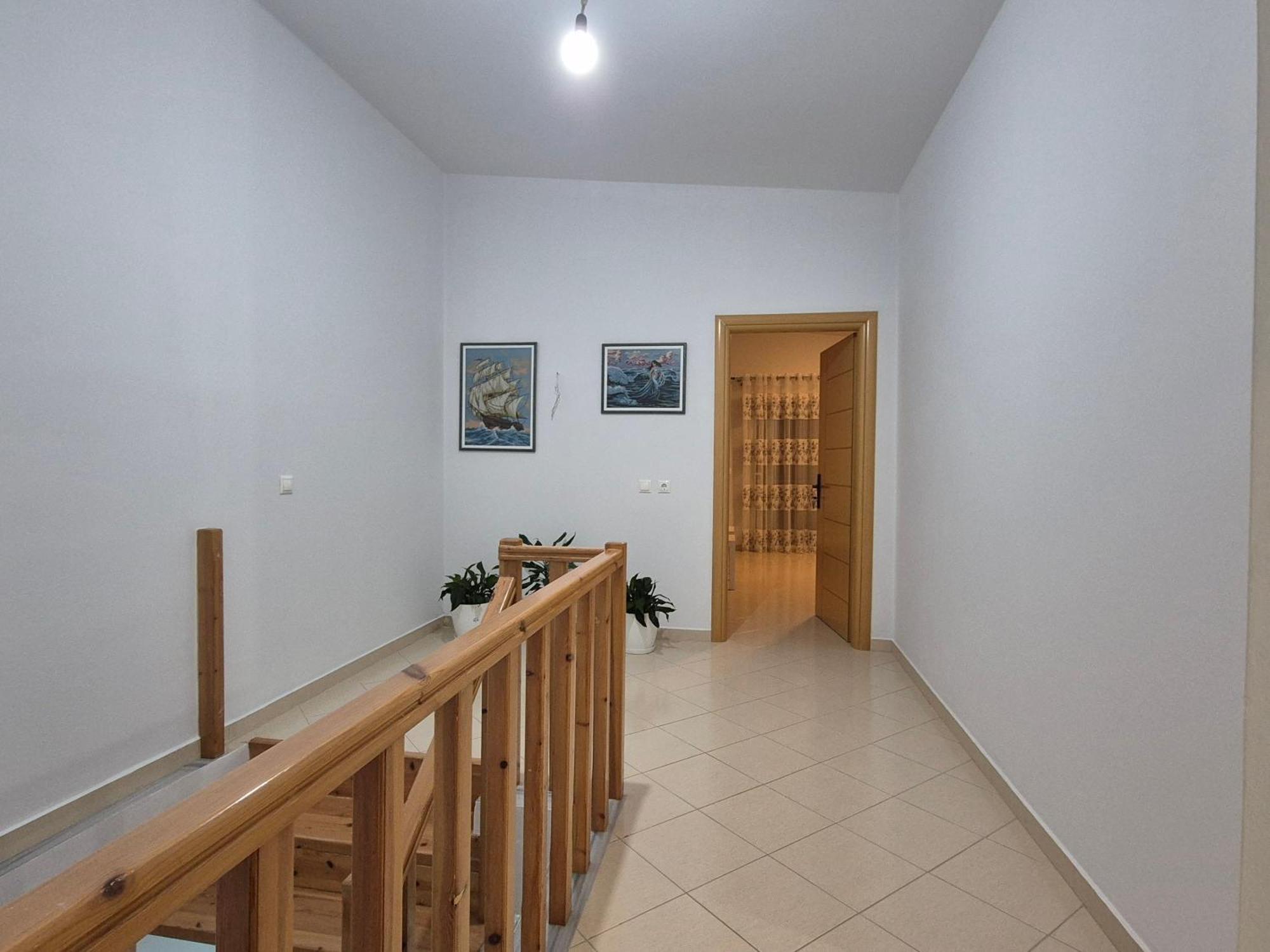 Villa Marsal Saranda Dış mekan fotoğraf
