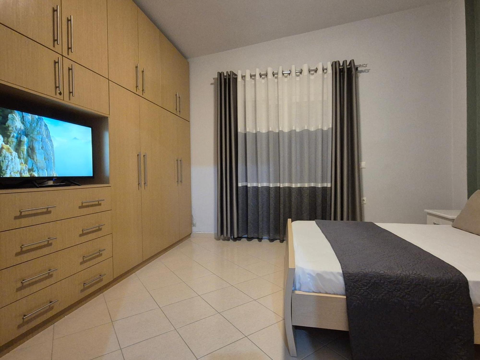 Villa Marsal Saranda Dış mekan fotoğraf