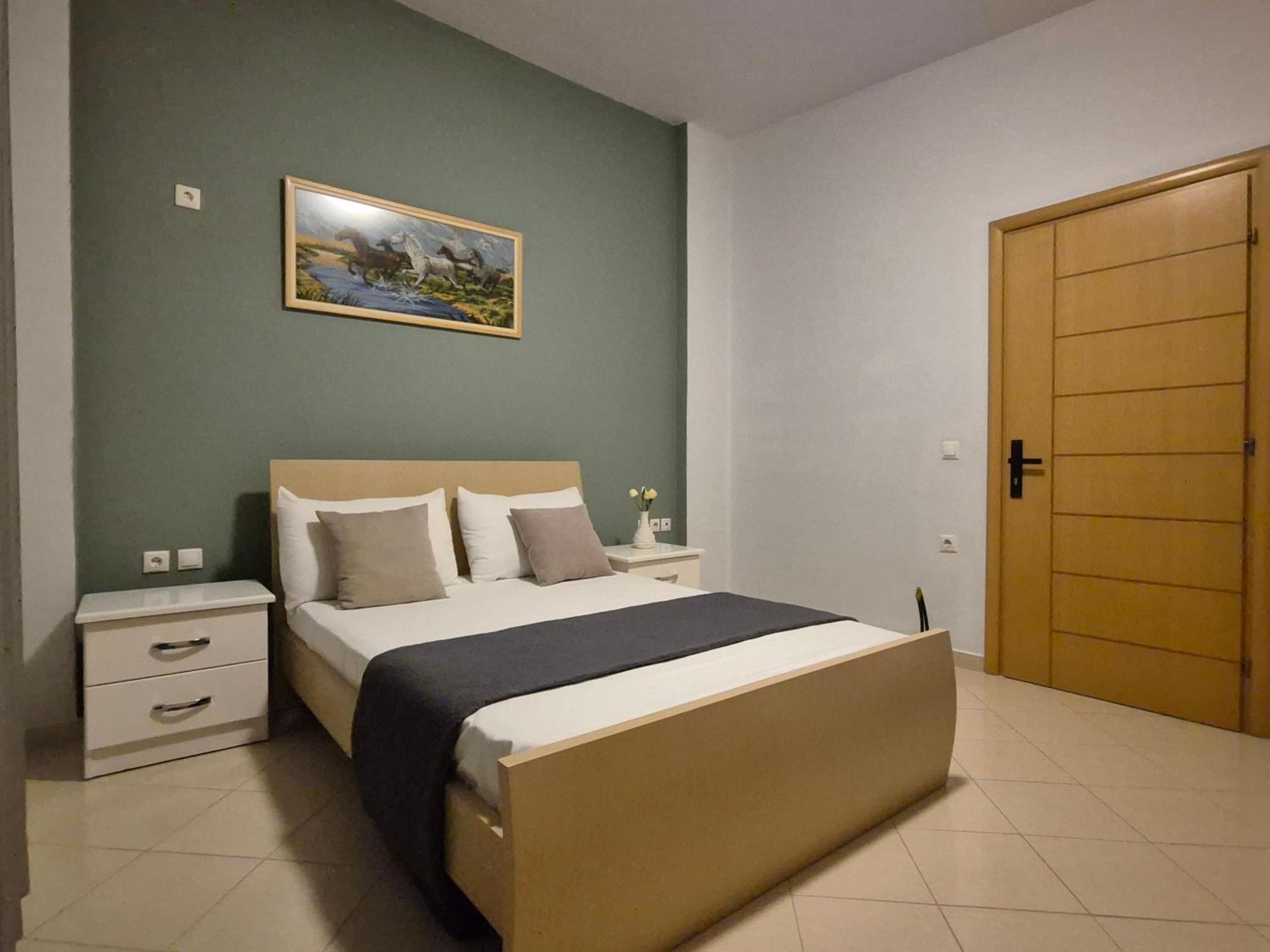 Villa Marsal Saranda Dış mekan fotoğraf