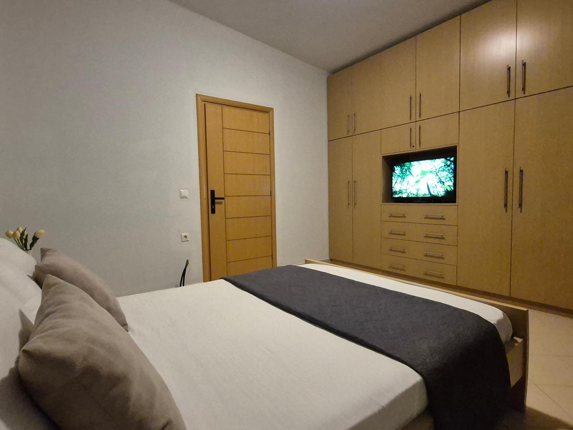 Villa Marsal Saranda Dış mekan fotoğraf